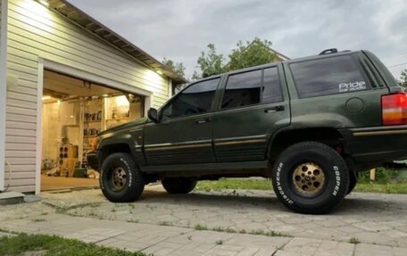 Jeep Grand Cherokee, 1995 год, 500 000 рублей, 4 фотография