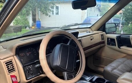 Jeep Grand Cherokee, 1995 год, 500 000 рублей, 9 фотография