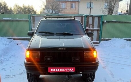 Jeep Grand Cherokee, 1995 год, 500 000 рублей, 5 фотография