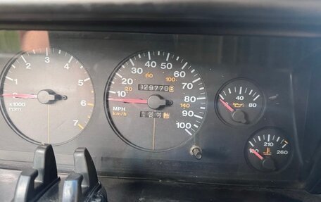 Jeep Grand Cherokee, 1995 год, 500 000 рублей, 14 фотография