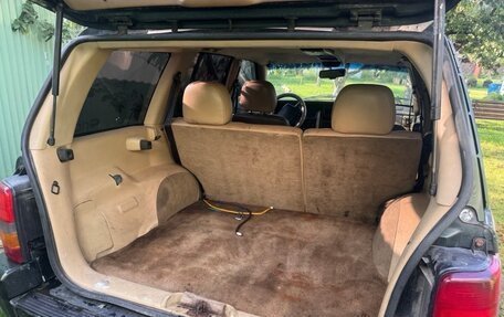 Jeep Grand Cherokee, 1995 год, 500 000 рублей, 13 фотография