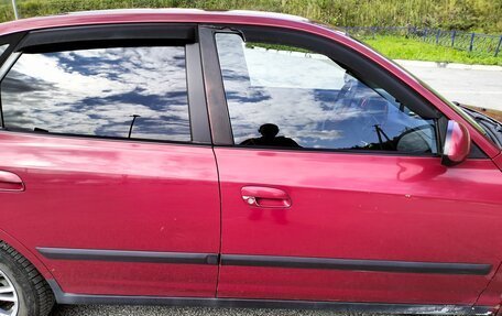 Hyundai Elantra III, 2006 год, 300 000 рублей, 4 фотография