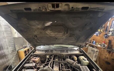 Jeep Grand Cherokee, 1995 год, 500 000 рублей, 20 фотография