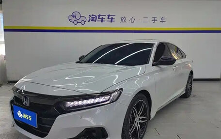 Honda Accord IX рестайлинг, 2022 год, 2 150 000 рублей, 1 фотография