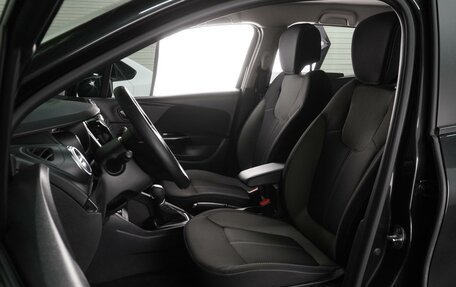 Renault Kaptur I рестайлинг, 2021 год, 1 549 000 рублей, 10 фотография
