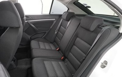 Skoda Octavia, 2012 год, 964 000 рублей, 1 фотография