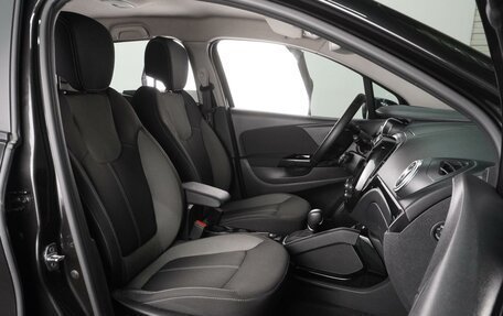 Renault Kaptur I рестайлинг, 2021 год, 1 549 000 рублей, 8 фотография