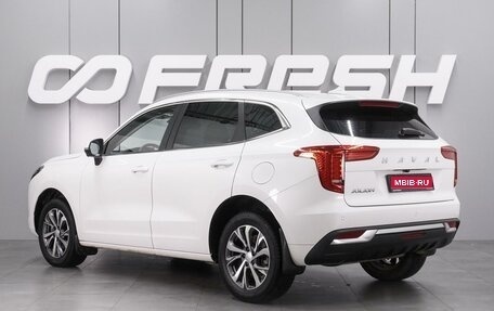 Haval Jolion, 2023 год, 1 849 000 рублей, 1 фотография