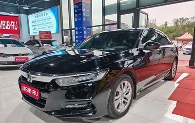 Honda Accord IX рестайлинг, 2021 год, 1 810 000 рублей, 1 фотография