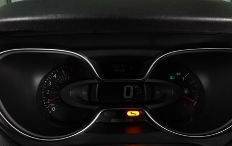Renault Kaptur I рестайлинг, 2021 год, 1 549 000 рублей, 12 фотография