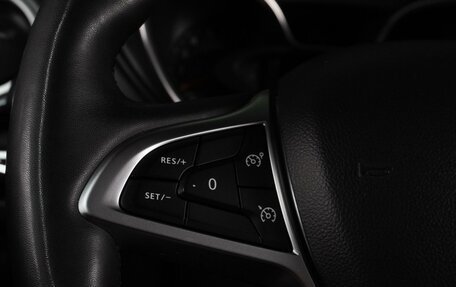 Renault Kaptur I рестайлинг, 2021 год, 1 549 000 рублей, 17 фотография
