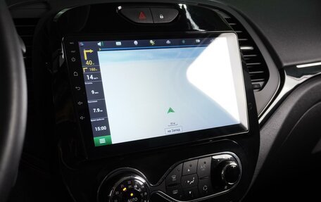 Renault Kaptur I рестайлинг, 2021 год, 1 549 000 рублей, 16 фотография