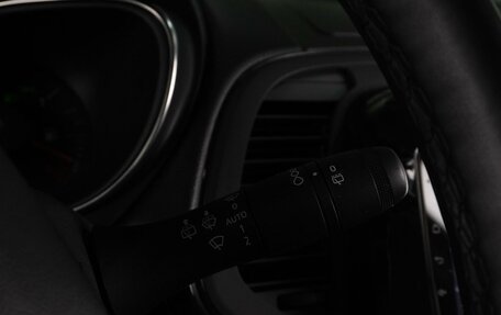 Renault Kaptur I рестайлинг, 2021 год, 1 549 000 рублей, 20 фотография