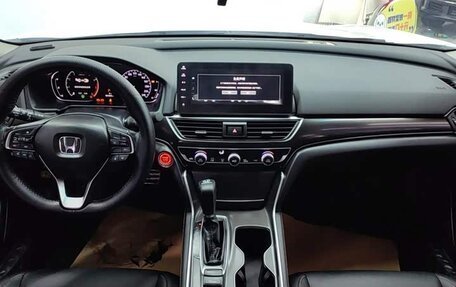Honda Accord IX рестайлинг, 2022 год, 2 150 000 рублей, 7 фотография
