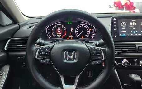 Honda Accord IX рестайлинг, 2022 год, 2 150 000 рублей, 8 фотография