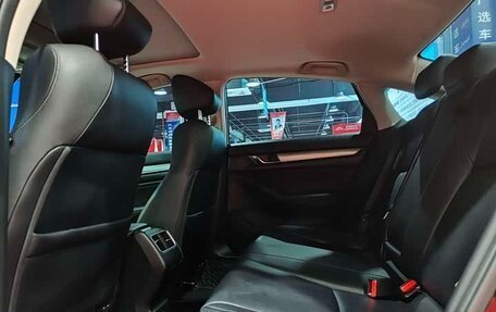 Honda Accord IX рестайлинг, 2021 год, 1 810 000 рублей, 9 фотография