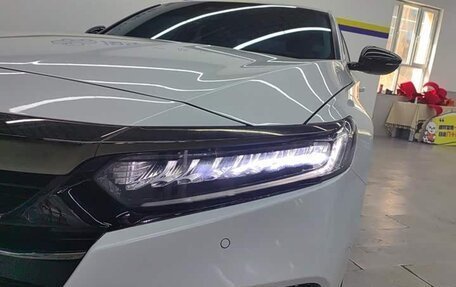 Honda Accord IX рестайлинг, 2022 год, 2 150 000 рублей, 4 фотография