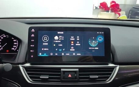 Honda Accord IX рестайлинг, 2022 год, 2 150 000 рублей, 10 фотография