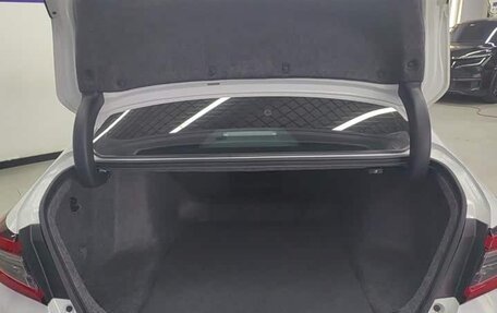 Honda Accord IX рестайлинг, 2022 год, 2 150 000 рублей, 12 фотография