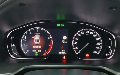 Honda Accord IX рестайлинг, 2022 год, 2 150 000 рублей, 9 фотография