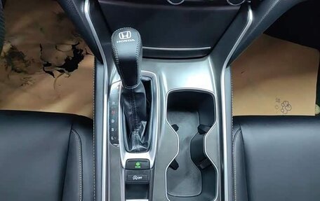 Honda Accord IX рестайлинг, 2022 год, 2 150 000 рублей, 11 фотография