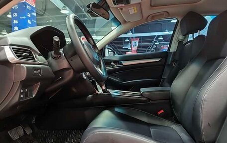 Honda Accord IX рестайлинг, 2021 год, 1 810 000 рублей, 7 фотография