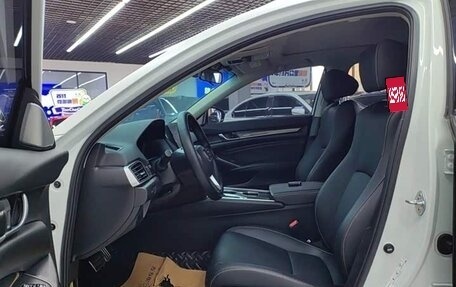 Honda Accord IX рестайлинг, 2022 год, 2 150 000 рублей, 5 фотография