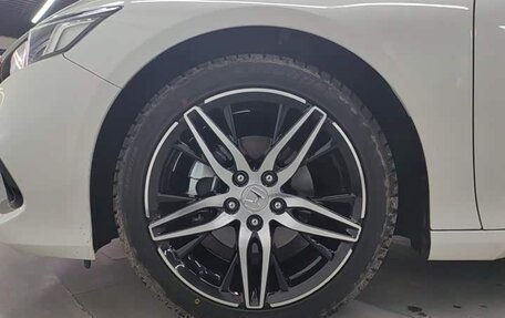 Honda Accord IX рестайлинг, 2022 год, 2 150 000 рублей, 13 фотография