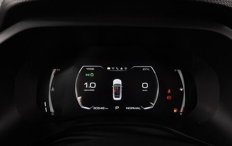 Haval Jolion, 2023 год, 1 849 000 рублей, 4 фотография