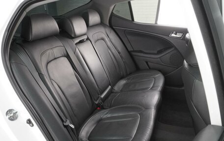 KIA Optima III, 2011 год, 1 189 000 рублей, 3 фотография