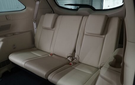 Toyota Highlander III, 2014 год, 3 249 000 рублей, 4 фотография