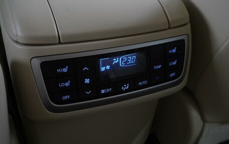 Toyota Highlander III, 2014 год, 3 249 000 рублей, 6 фотография