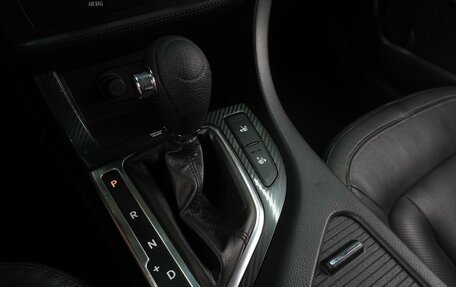 KIA Optima III, 2011 год, 1 189 000 рублей, 4 фотография