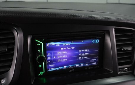KIA Optima III, 2011 год, 1 189 000 рублей, 5 фотография