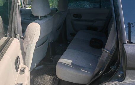 Mitsubishi Montero Sport, 2002 год, 800 000 рублей, 6 фотография