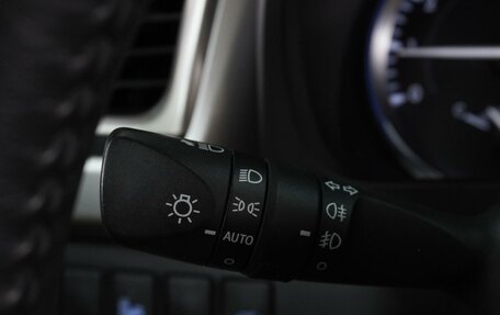 Toyota Highlander III, 2014 год, 3 249 000 рублей, 10 фотография