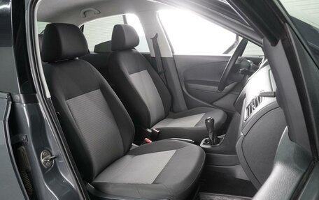 Volkswagen Polo VI (EU Market), 2012 год, 699 000 рублей, 4 фотография