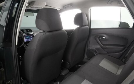 Volkswagen Polo VI (EU Market), 2012 год, 699 000 рублей, 6 фотография