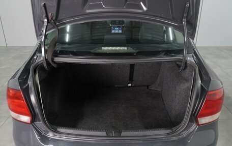 Volkswagen Polo VI (EU Market), 2012 год, 699 000 рублей, 8 фотография