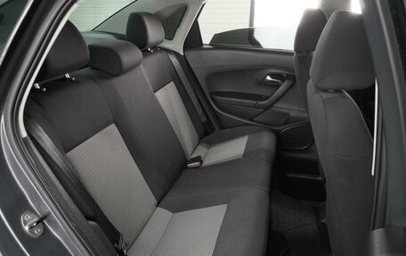Volkswagen Polo VI (EU Market), 2012 год, 699 000 рублей, 3 фотография