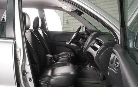 KIA Sportage II, 2006 год, 809 000 рублей, 8 фотография