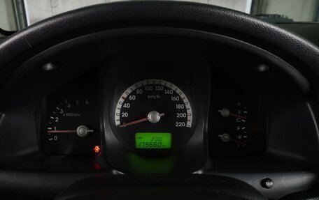 KIA Sportage II, 2006 год, 809 000 рублей, 12 фотография