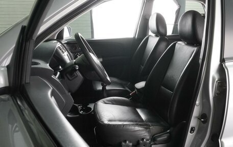 KIA Sportage II, 2006 год, 809 000 рублей, 10 фотография