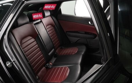 KIA Optima IV, 2018 год, 1 914 000 рублей, 7 фотография