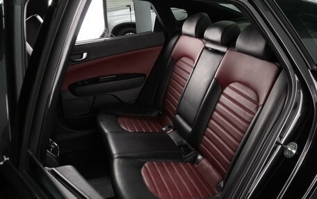 KIA Optima IV, 2018 год, 1 914 000 рублей, 9 фотография