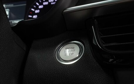 KIA Optima IV, 2018 год, 1 914 000 рублей, 18 фотография