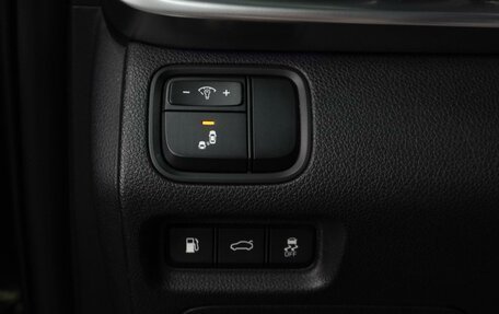 KIA Optima IV, 2018 год, 1 914 000 рублей, 20 фотография