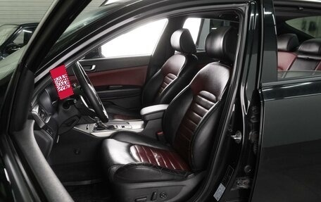 KIA Optima IV, 2018 год, 1 914 000 рублей, 10 фотография