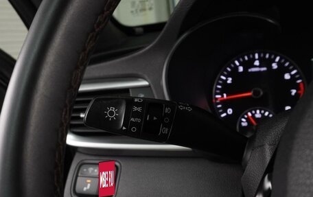 KIA Optima IV, 2018 год, 1 914 000 рублей, 17 фотография