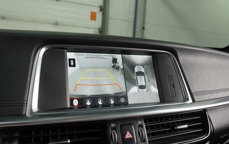 KIA Optima IV, 2018 год, 1 914 000 рублей, 23 фотография